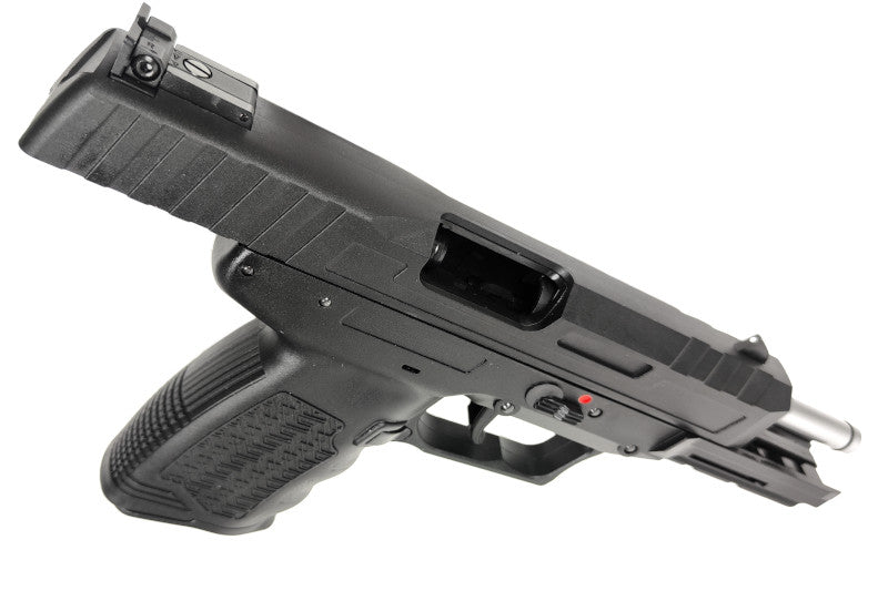 SRC SR285 Maverick FN-57 GBB Airsoft Pistol