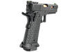 SRC BABAYAGA HI-Capa 5.1 GBB Airsoft Pistol