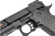 SRC BABAYAGA HI-Capa 5.1 GBB Airsoft Pistol