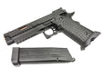 SRC BABAYAGA HI-Capa 5.1 GBB Airsoft Pistol