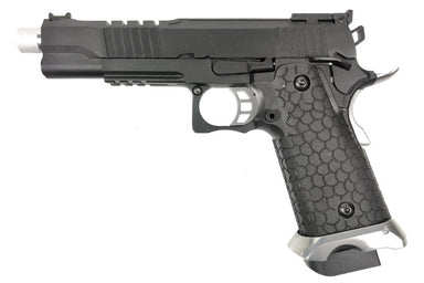 SRC HELIOS MK IV HI-Capa 5.1 GBB Airsoft Pistol