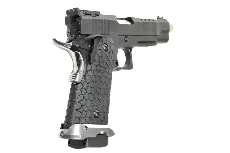 SRC HELIOS MK IV HI-Capa 5.1 GBB Airsoft Pistol