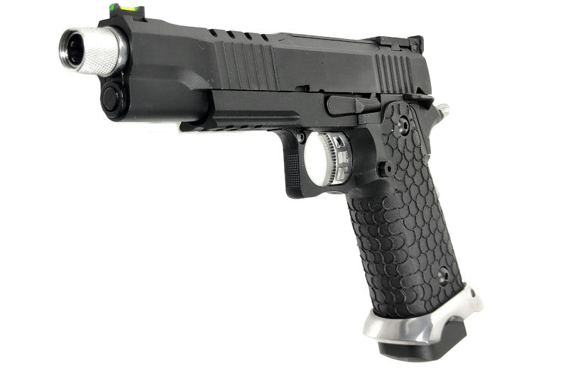 SRC HELIOS MK IV HI-Capa 5.1 GBB Airsoft Pistol