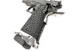 SRC HELIOS MK IV HI-Capa 5.1 GBB Airsoft Pistol