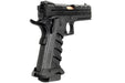 SRC TARTARUS MK III Hi-Capa 4.3 GBB Airsoft Pistol