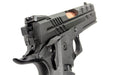 SRC TARTARUS MK III Hi-Capa 4.3 GBB Airsoft Pistol