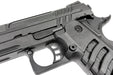 SRC TARTARUS MK III Hi-Capa 4.3 GBB Airsoft Pistol