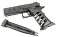 SRC TARTARUS MK III Hi-Capa 4.3 GBB Airsoft Pistol