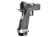 SRC TARTARUS MK IV Hi-Capa 4.3 GBB Airsoft Pistol