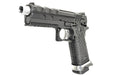 SRC TARTARUS MK IV Hi-Capa 4.3 GBB Airsoft Pistol