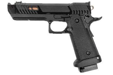 SRC Night Viper Metal Hi-Capa GBB Airsoft Pistol