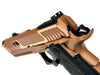 SRC SAHARA VIPER Dual Power System GBB Pistol (Gas Version)