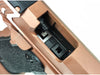 SRC SAHARA VIPER Dual Power System GBB Pistol (Gas Version)
