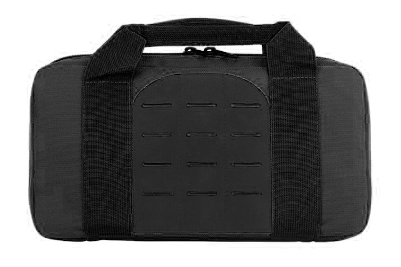 WoSport Lase Molle Tactical Pistol Bag (35cm / 13.8 Inch)