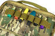WoSport Lase Molle Tactical Pistol Bag (35cm / 13.8 Inch)
