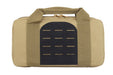 WoSport Lase Molle Tactical Pistol Bag (35cm / TAN)