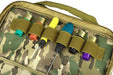 WoSport Lase Molle Tactical Pistol Bag (35cm / TAN)