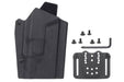 WoSport Lightweight Kydex Tactical Holster (G-03-XH35)