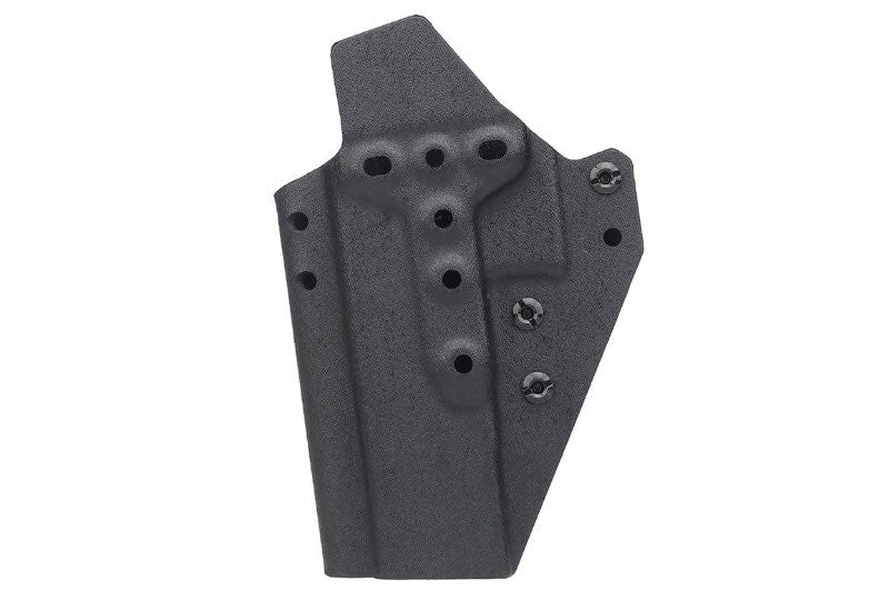 WoSport Lightweight Kydex Tactical Holster (G-34)