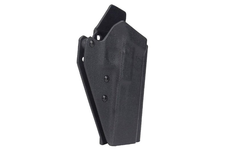 WoSport Lightweight Kydex Tactical Holster (G-34)