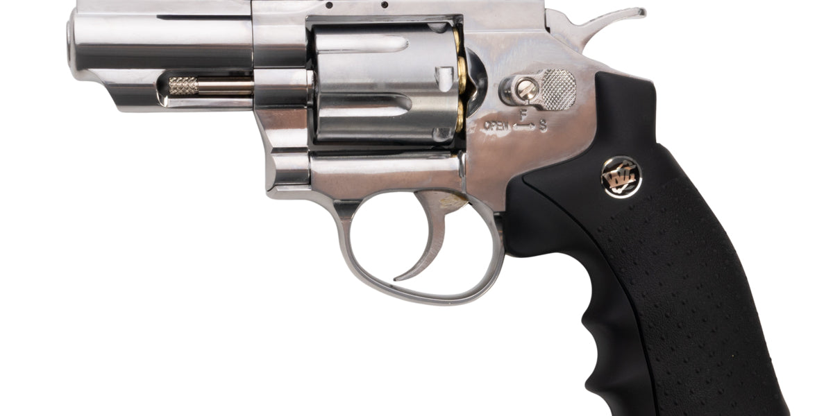 Gun Heaven (WinGun) 708 2.5