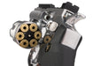 Gun Heaven (WinGun) 708 2.5" 6mm Co2 Revolver (Silver)