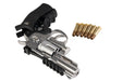 Gun Heaven (WinGun) 708 2.5" 6mm Co2 Revolver (Silver)
