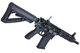 G&G 7 inch MGCR 556 GBB Airsoft Rifle w/ M-Lok Handguard