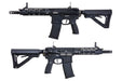 G&G 7 inch MGCR 556 GBB Airsoft Rifle w/ M-Lok Handguard