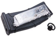 G&G 10 inch MGCR 556 GBB Airsoft Rifle w/ M-Lok Handguard