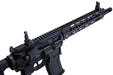 G&G 10 inch MGCR 556 GBB Airsoft Rifle w/ M-Lok Handguard