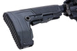 G&G 10 inch MGCR 556 GBB Airsoft Rifle w/ M-Lok Handguard