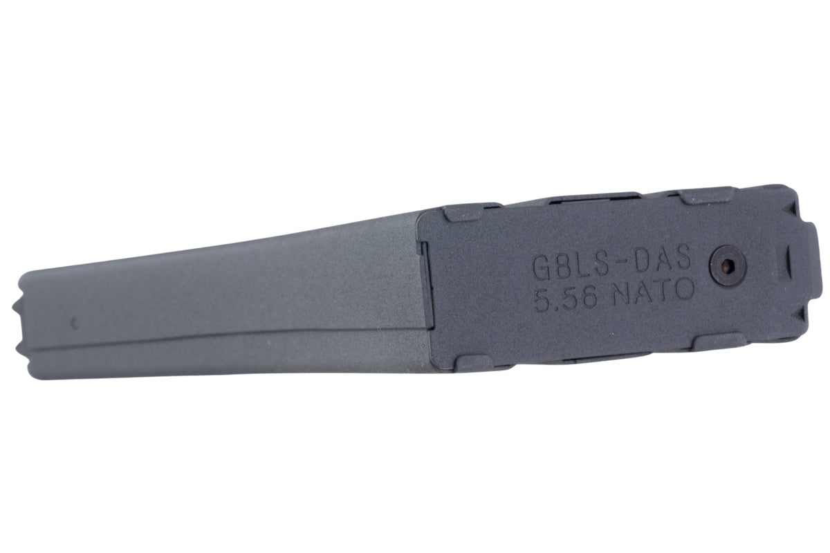 GBLS 30/60 Rounds AEG Low Cap Magazine For GBLS GDR M4 AEG Airsoft