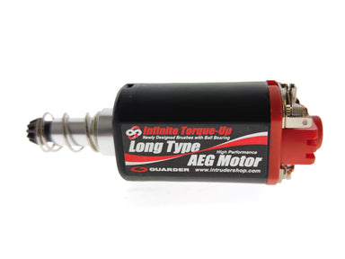 Guarder Infinite Torque Up Motor (Long Type)