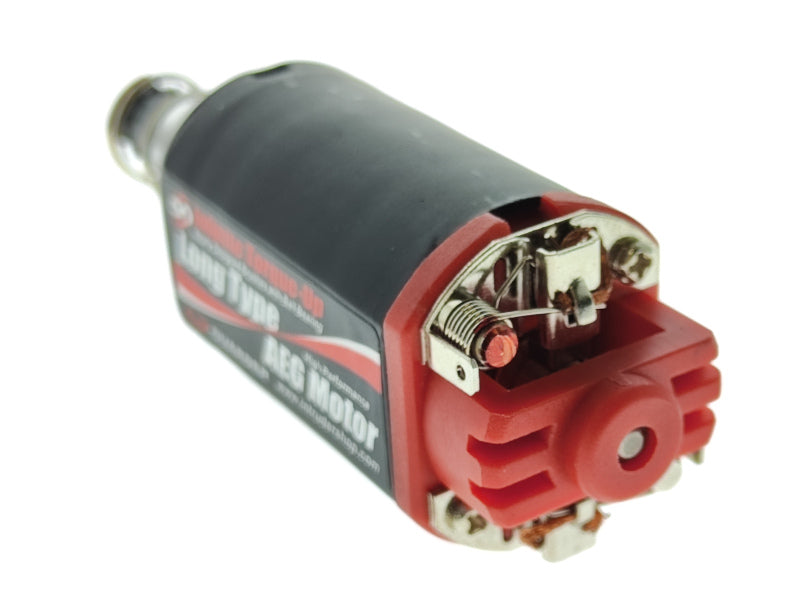 Guarder Infinite Torque Up Motor (Long Type)