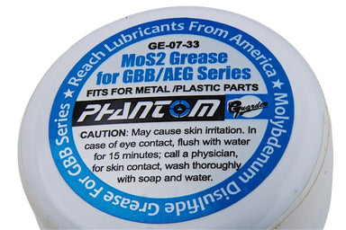 Guarder MOS2 Grease for AEG/ GBB Airsoft
