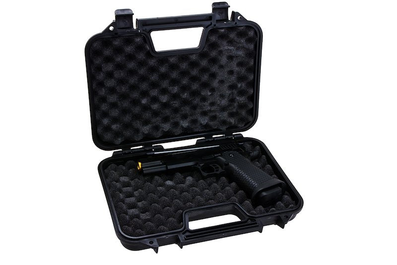 Golden Eagle CNC Aluminum Hi Capa 5.1 GBB Airsoft Pistol (3332)