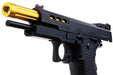 Golden Eagle CNC Aluminum Hi Capa 5.1 GBB Airsoft Pistol (3332)