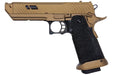 Golden Eagle 2011 TTI John Wick 4 Sand Viper GBB Airsoft Pistol (3355)