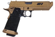 Golden Eagle 2011 TTI John Wick 4 Sand Viper GBB Airsoft Pistol (3355)