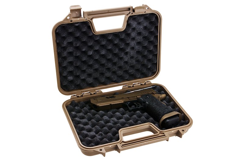 Golden Eagle 2011 TTI John Wick 4 Sand Viper Gel Blaster (3355)