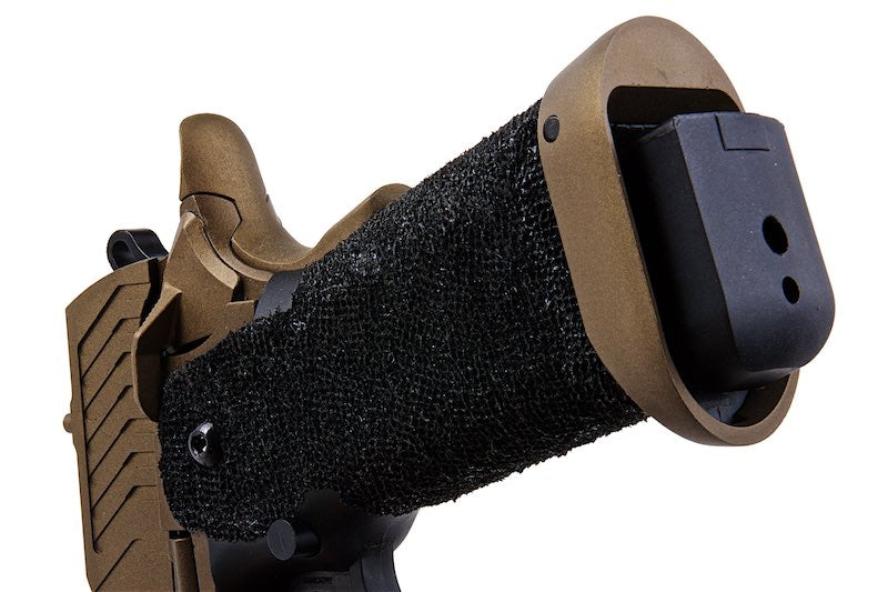 Golden Eagle 2011 TTI John Wick 4 Sand Viper Gel Blaster (3355)