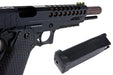 Golden Eagle CNC Aluminum Hi Capa Hexagon GBB Gel Blaster (3609)