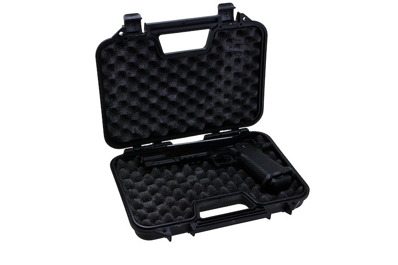 Golden Eagle CNC Aluminum Hi Capa Hexagon GBB Gel Blaster (3609)