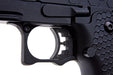 Golden Eagle CNC Aluminum Hi Capa Hexagon GBB Gel Blaster (3609)
