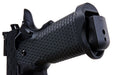 Golden Eagle CNC Aluminum Hi Capa Hexagon GBB Gel Blaster (3609)