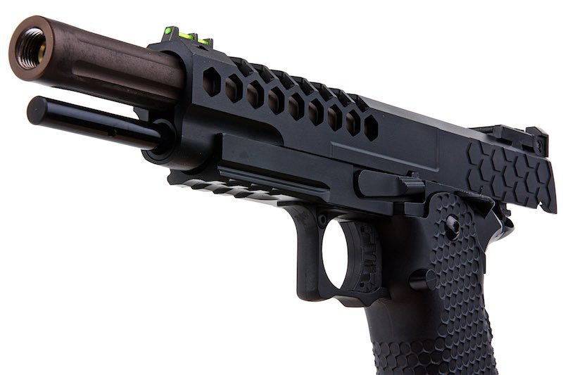 Golden Eagle CNC Aluminum Hi Capa Hexagon GBB Gel Blaster (3609)
