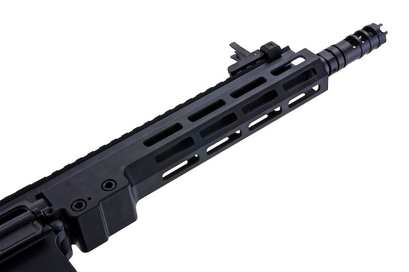 Golden Eagle Metal M4 URGI M-Lok Gel Blaster (Mosfet/ EFB6595)