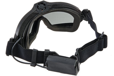 WoSport Tactical Anti-Fog Goggle