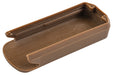 Umarex (GHK) Magazine Base Plate For GHK HK416A5 GBB (# 416-M-02/ Tan)